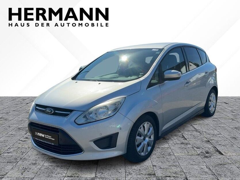 C-Max