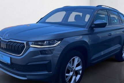 Skoda Kodiaq 132.329 km 26.536 &euro; Northeim 37154