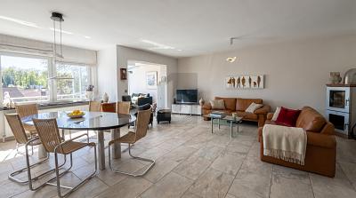HOCHWERTIGES ZUHAUSE MIT BESONDEREM AUSBLICK - Reihenendhaus Göttingen Roringen | Angebot:27298135