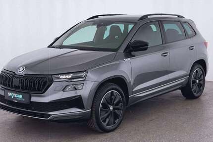 Skoda Karoq 35.144 km 30.970 &euro; Uslar 37170
