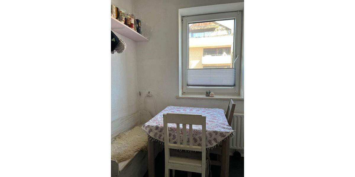 Erdgeschoßwohnung Göttingen Roringen - 1 Zimmer, 20 m&sup2;, 428&euro; | Angebot:26339371