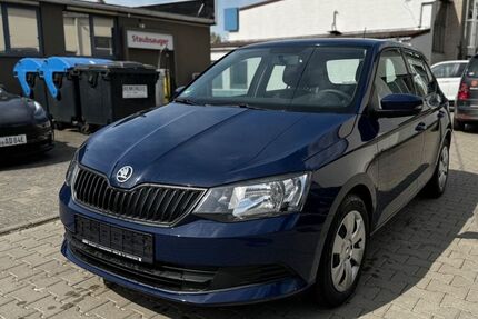 Skoda Fabia 178.000 km 4.699 € Nörten Hardenberg 37176