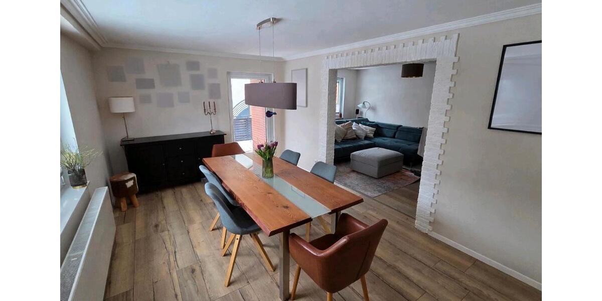 Einfamilienhaus 6 zimmer