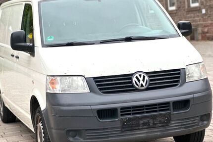 VW T5 Transporter 291.500 km 2.990 € Bovenden 37120