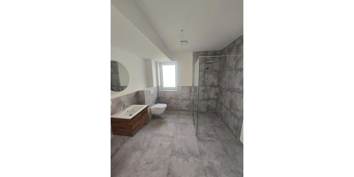 Erdgeschoßwohnung Neu-Eichenberg Eichenberg - 3.5 Zimmer, 91 m&sup2;, 1.293&euro; | Angebot:22182930