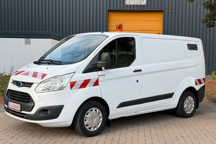 Ford Transit Custom 134.547 km 13.990 &euro; Göttingen 37079