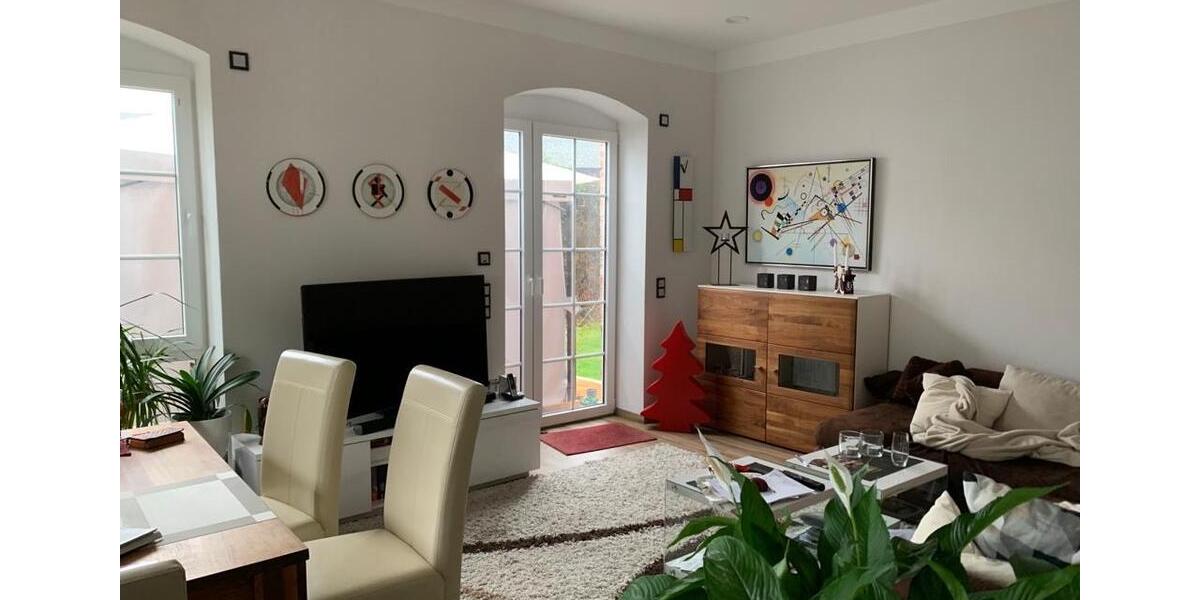 Reihenhaus Uslar - 5.5 Zimmer, 140 m&sup2;, 1.150&euro; | Angebot:24842663