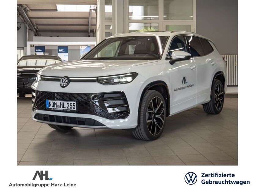 VW Tayron 7.223 km 55.238 € Northeim 37154