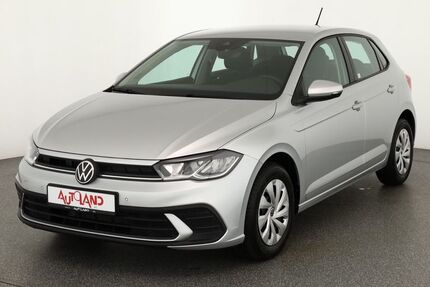 VW Polo 9.453 km 19.990 € Göttingen 37081