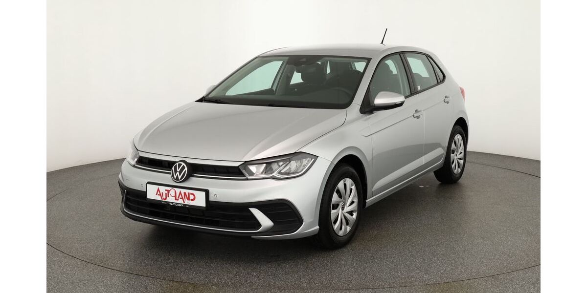 VW Polo 9.453 km 19.990 € Göttingen 37081