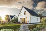 Viel Wohnraum auf kleiner Fläche. Ihr energiesparendes Town & Country Raumwunder in Bovenden OT Reyershausen