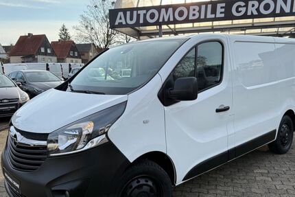 Opel Vivaro 90.800 km 11.950 &euro; Göttingen 37081