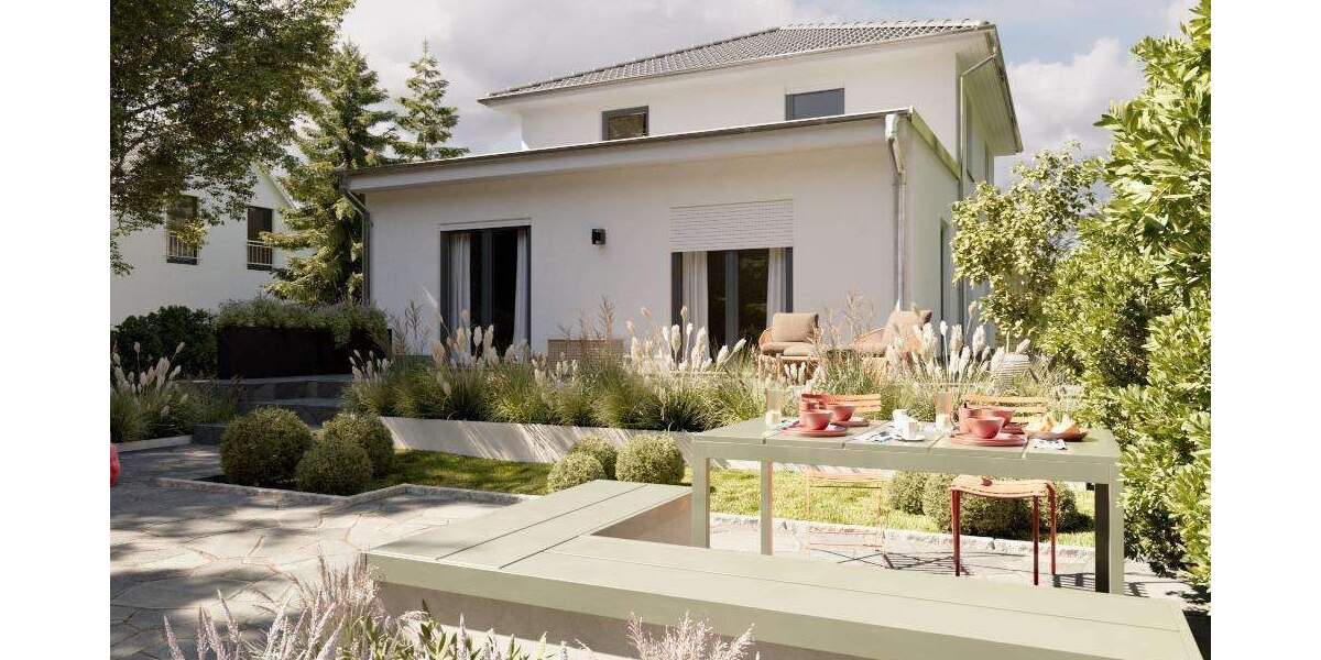 Einfamilienhaus Hannoversch Münden Hann. Münden - 4 Zimmer, 129 m&sup2;, 356.300&euro; | Angebot:25700356