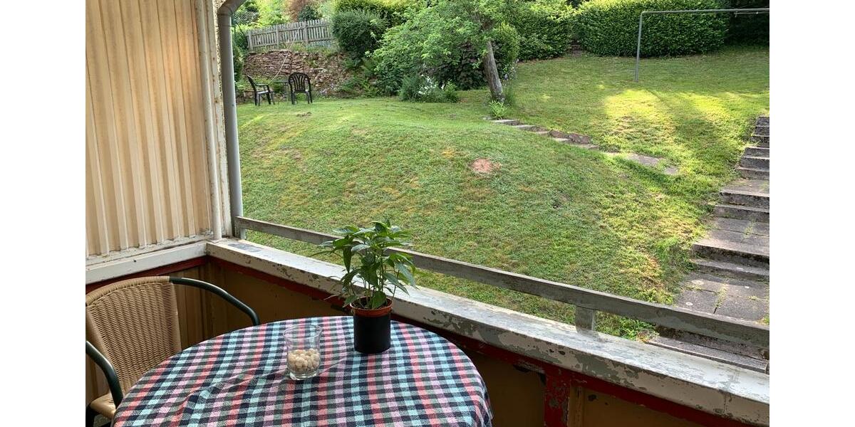 Erdgeschoßwohnung Hann. Münden - 5 Zimmer, 110 m&sup2;, 850&euro; | Angebot:26455245