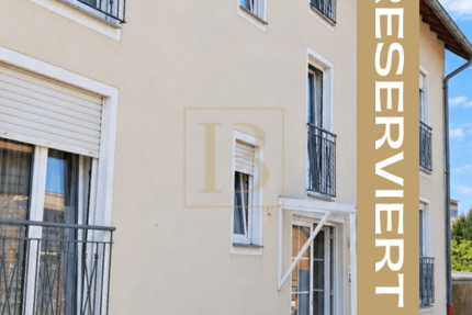 Wohnung Dransfeld - 2 Zimmer, 43 m&sup2;, 89.000&euro; | Angebot:27541321
