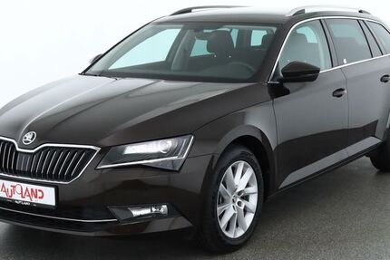 Skoda Superb 57.593 km 24.990 &euro; Göttingen 37081