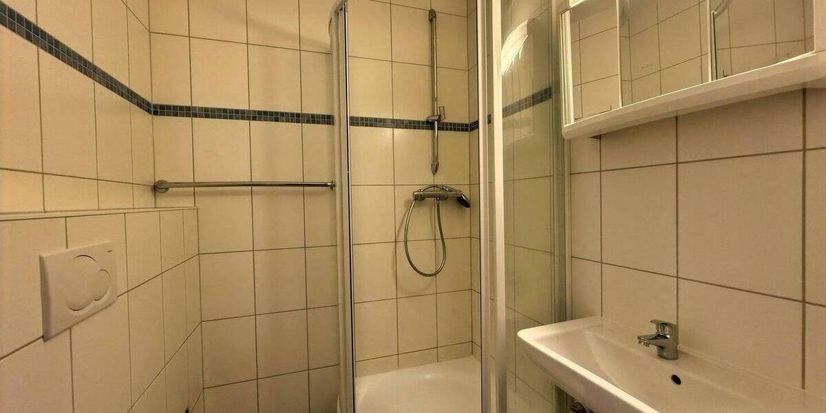 Etagenwohnung Göttingen Oststadt - 2 Zimmer, 53 m&sup2;, 229.000&euro; | Angebot:26875195