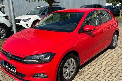 VW Polo 79.000 km 9.800 &euro; Neu-Eichenberg 37249