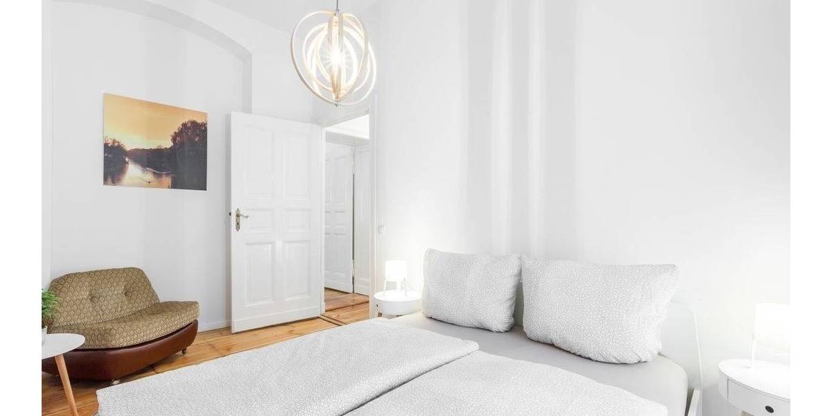 Etagenwohnung Göttingen Südstadt - 2 Zimmer, 70 m&sup2;, 500&euro; | Angebot:26903969