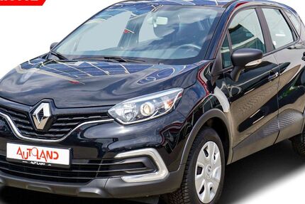 Renault Captur 46.307 km 10.950 &euro; Göttingen 37081