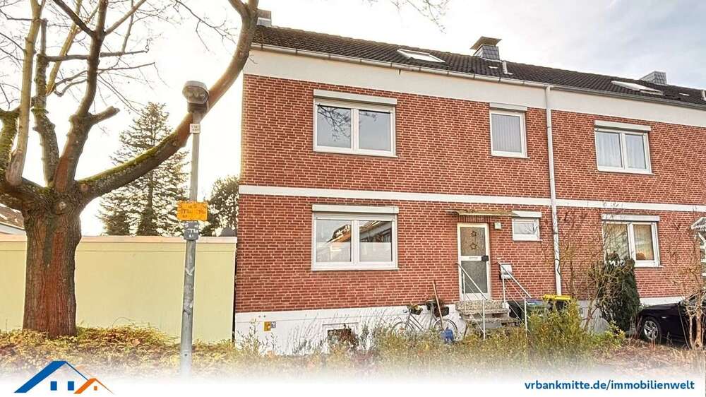 Haus zum Kaufen in Göttingen 429.000 € 133 m² 5 zimmer