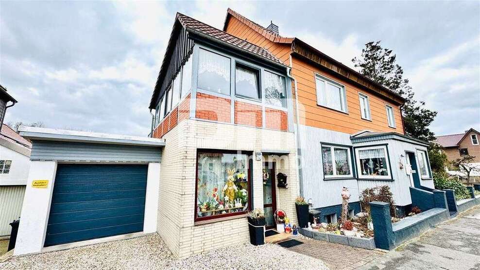 Haus zum Kaufen in Osterode am Harz 187.500 € 220 m²