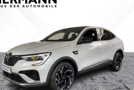 Renault Arkana 11.199 km 27.551 &euro; Göttingen 37079