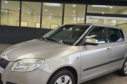 Skoda Fabia 157.000 km 3.950 &euro; Göttingen 37081