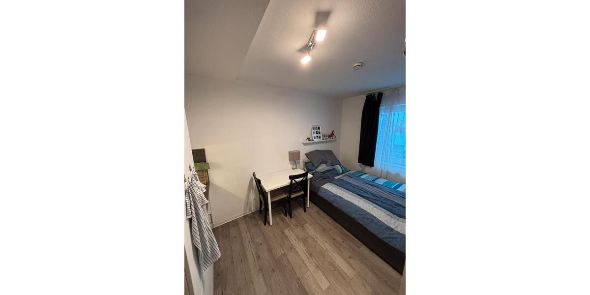 Erdgeschoßwohnung Göttingen Nordstadt - 1 Zimmer, 21 m&sup2;, 450&euro; | Angebot:25839731