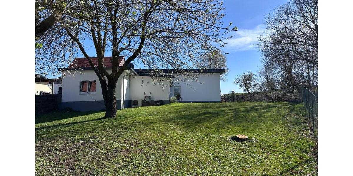 Einfamilienhaus Dransfeld - 3 Zimmer, 101 m&sup2;, 425.000&euro; | Angebot:26176744