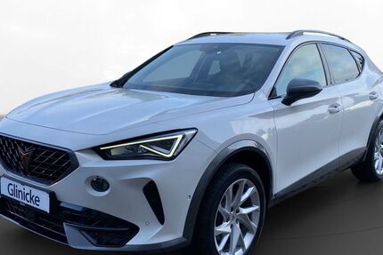 Cupra Formentor 27.173 km 23.880 &euro; Witzenhausen 37213