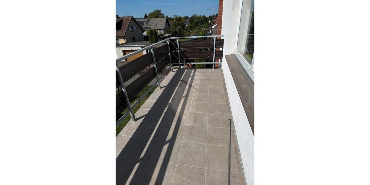 Etagenwohnung Duderstadt - 3 Zimmer, 94 m&sup2;, 695&euro; | Angebot:26429400