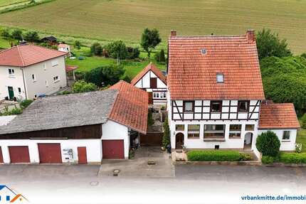 Haus Duderstadt - 12 Zimmer, 270 m&sup2;, 195.000&euro; | Angebot:26972512