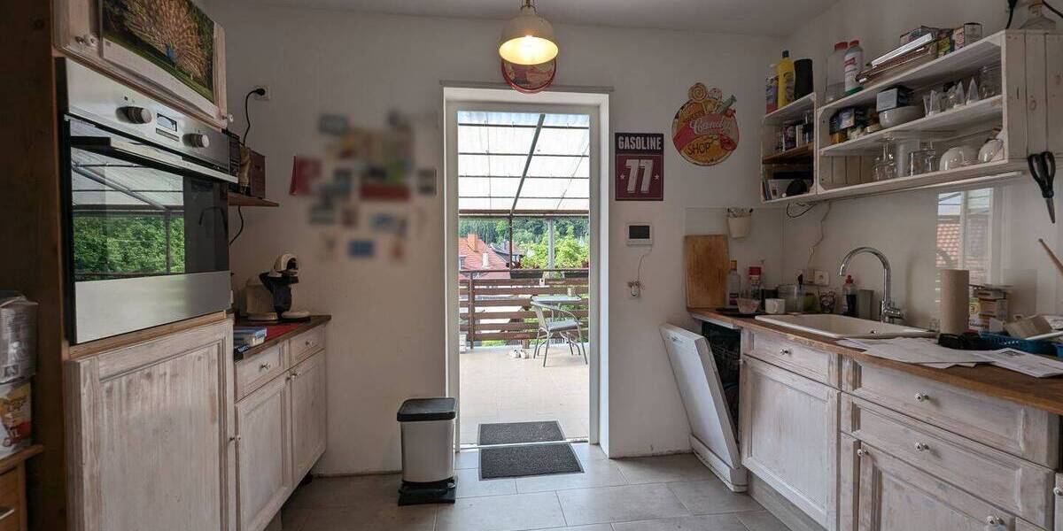 Mehrfamilienhaus, Wohnhaus Hann. Münden Bonaforth - 1 Zimmer, 239 m&sup2;, 189.000&euro; | Angebot:26930360