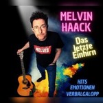 Melvin Haack - Gewölbeklänge