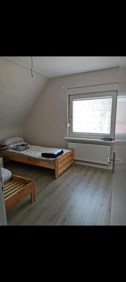 Einfamilienhaus im Grünen und in 30 Minuten in Göttingen