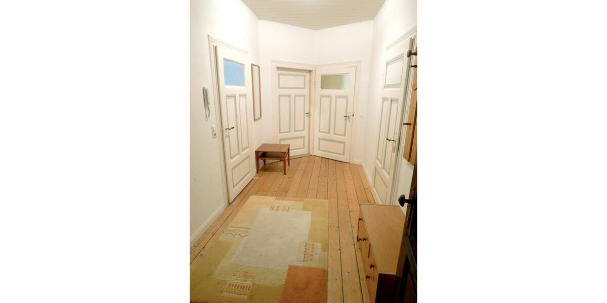 Dachgeschoßwohnung Northeim - 4 Zimmer, 95 m&sup2;, 750&euro; | Angebot:26549604