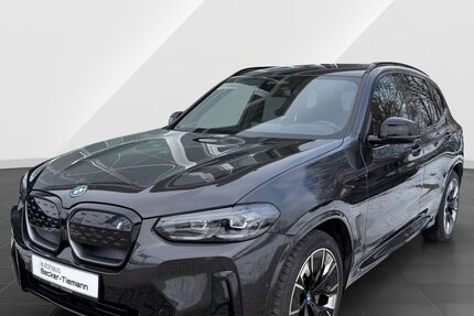 BMW iX3 41.982 km 42.403 &euro; Northeim 37154