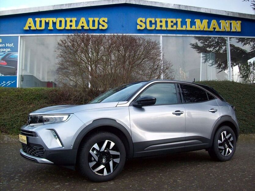 Mokka