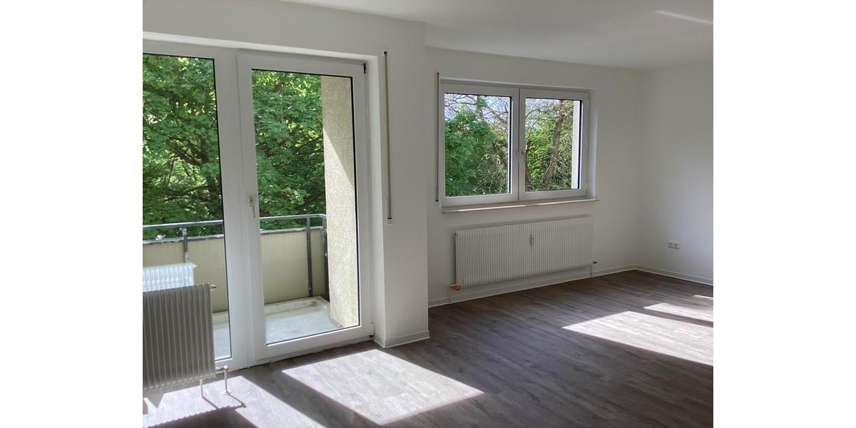 Erdgeschoßwohnung Göttingen Oststadt - 5 Zimmer, 109 m&sup2;, 1.198&euro; | Angebot:26480912