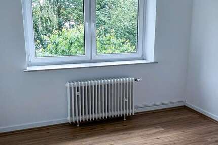 Wohnung Göttingen Nordstadt - 3 Zimmer, 47 m&sup2;, 612&euro; | Angebot:27332010