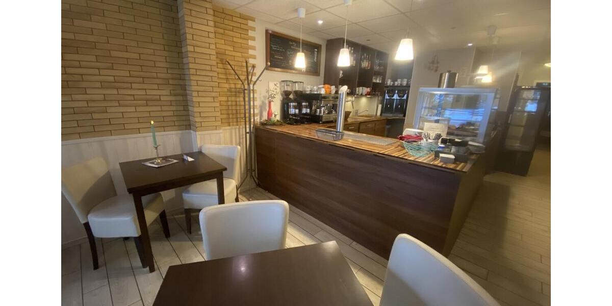 Tradition, die sich auszahlt – Ihr Einstieg in ein bekanntes und beliebtes Café zimmer