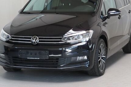VW Touran 34.753 km 31.855 € Leinefelde 37327