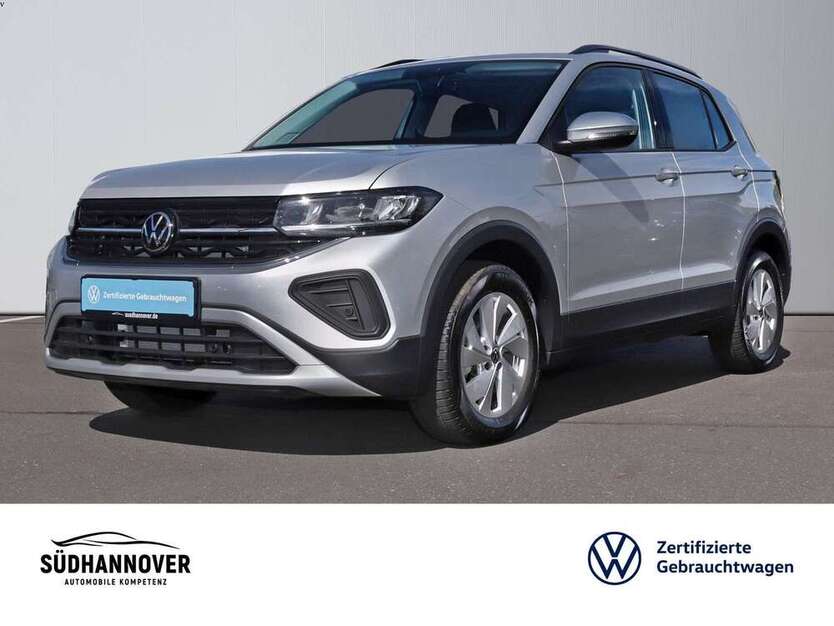 T-Cross