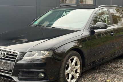 Audi A4 390.000 km 3.500 € Witzenhausen 37213