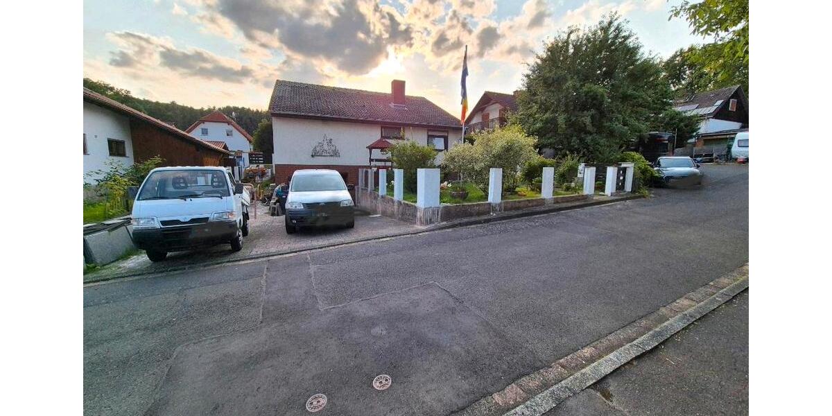 Bungalow Hann. Münden - 245.000&euro; | Angebot:26921935
