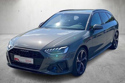 Audi A4 9.239 km 38.779 € Northeim 37154