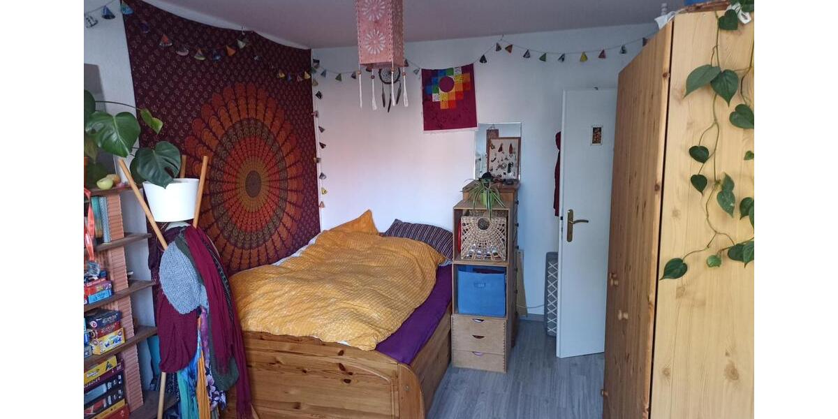 Erdgeschoßwohnung Göttingen Roringen - 3 Zimmer, 67 m&sup2;, 990&euro; | Angebot:26656904