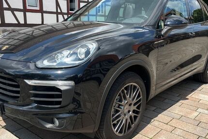 Porsche Cayenne 178.151 km 29.999 € Bovenden 37120
