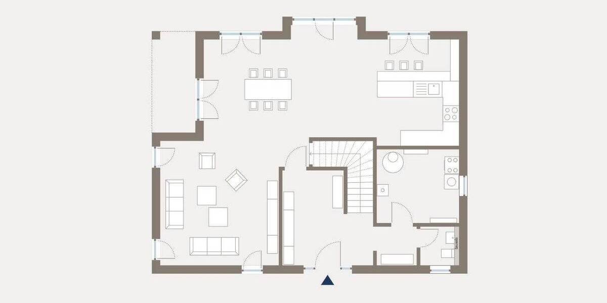 Einfamilienhaus Heilbad Heiligenstadt - 4 Zimmer, 218 m&sup2;, 491.800&euro; | Angebot:26787951
